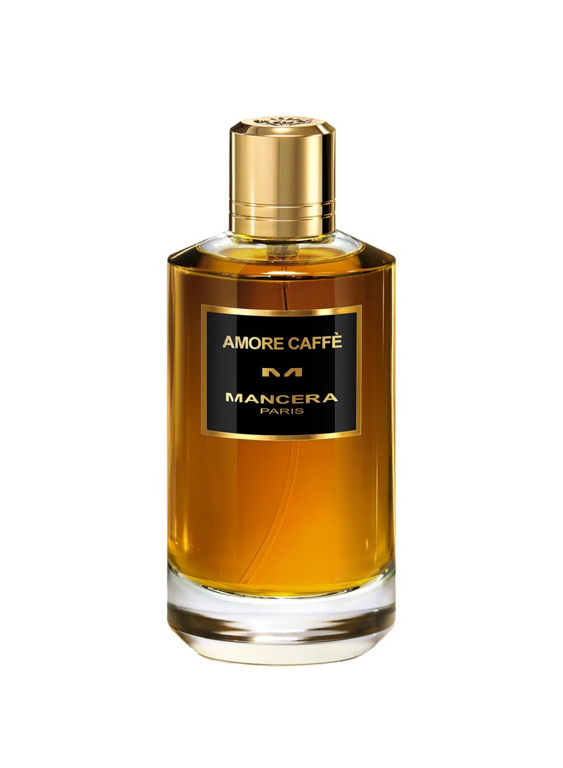 AMORE CAFE EDP 120 ML FOR UNISEX
